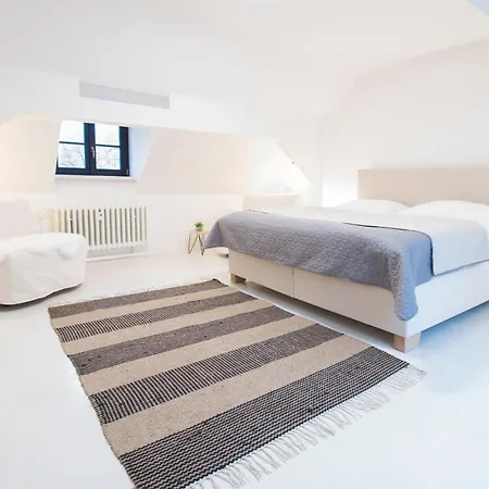 U Zlate Hvezdy Apatman Karel Iv Apartment