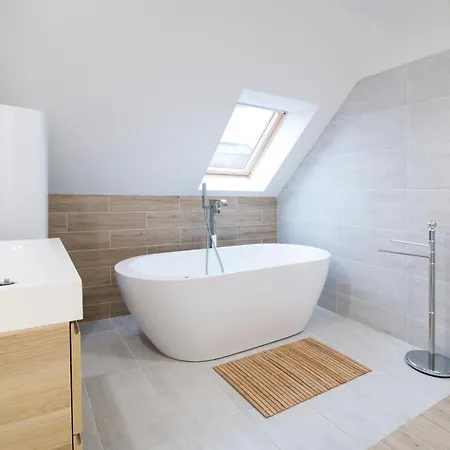 Apartmán Karel Iv U Zlaté Hvězdy Apartmán *